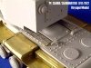 Voyager Model PE35069 KV1 / KV2 Fenders PE Update 1/35